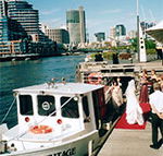 Bay  River Cruises - Accommodation in Surfers Paradise