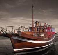 Oriental Queen Cruises - Accommodation in Surfers Paradise