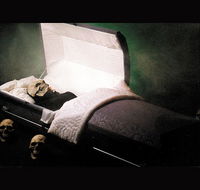 Coffin Ride - Accommodation in Surfers Paradise