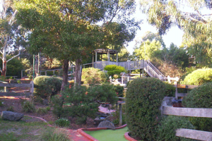 Maroondah Adventure Park - Accommodation in Surfers Paradise 1