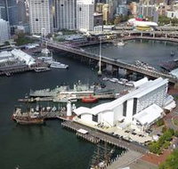 The Australian National Maritime Museum - Accommodation in Surfers Paradise