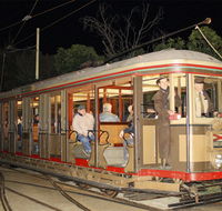 Sydney Tramway Museum - Accommodation in Surfers Paradise