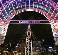 Harbourside Shopping Centre - Accommodation in Surfers Paradise