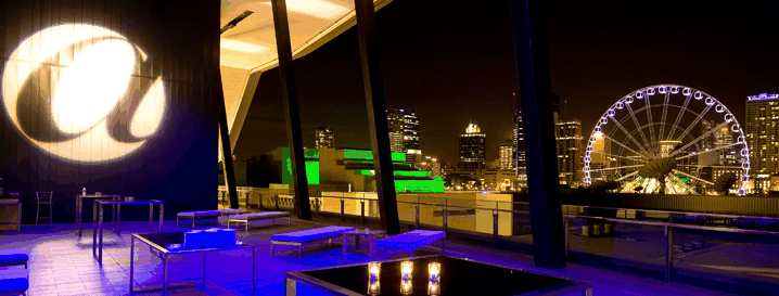 Brisbane Convention & Exhibition Centre - Accommodation in Surfers Paradise 0