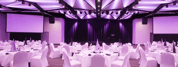 Brisbane Convention & Exhibition Centre - Accommodation in Surfers Paradise 2