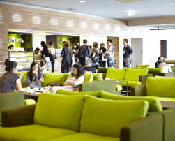 Brisbane Convention & Exhibition Centre - Accommodation in Surfers Paradise 3