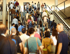 Brisbane Convention & Exhibition Centre - Accommodation in Surfers Paradise 5