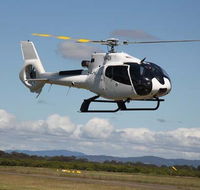 Executive Helicopters - Accommodation in Surfers Paradise