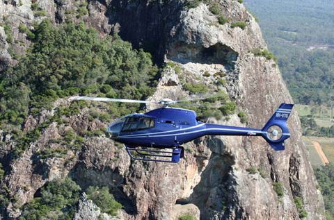Executive Helicopters - Accommodation in Surfers Paradise 2