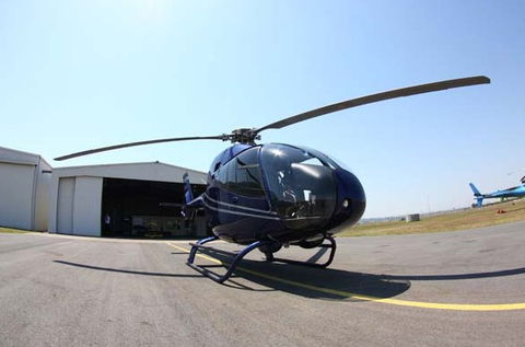 Executive Helicopters - Accommodation in Surfers Paradise 4