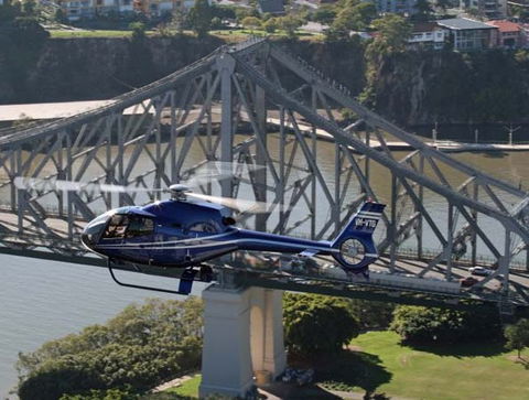 Executive Helicopters - Accommodation in Surfers Paradise 5