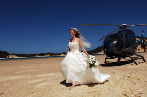 Executive Helicopters - Accommodation in Surfers Paradise 6