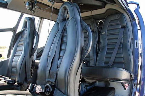 Executive Helicopters - Accommodation in Surfers Paradise 7
