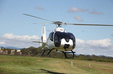 Executive Helicopters - Accommodation in Surfers Paradise 9