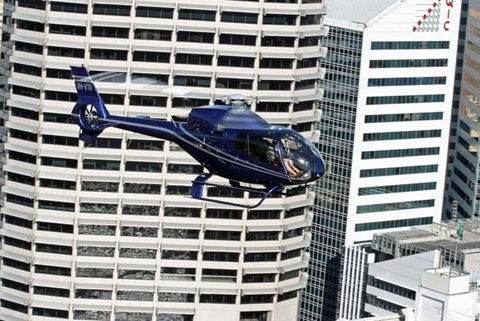 Executive Helicopters - Accommodation in Surfers Paradise 11