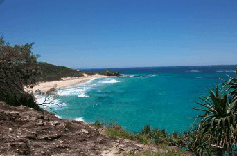 Beach Trekkers North Stradbroke Island - Accommodation in Surfers Paradise 4