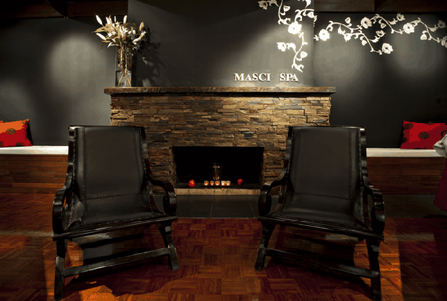 Masci Hair & Spa - Accommodation in Surfers Paradise 5