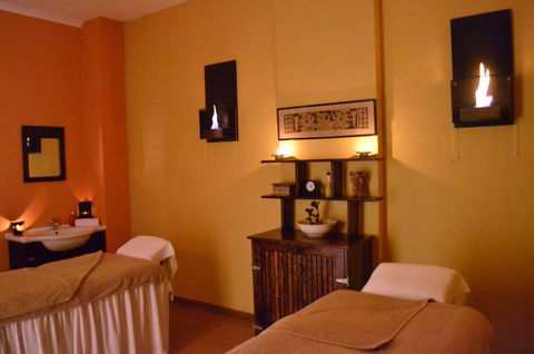Maya Spa - Accommodation in Surfers Paradise 1