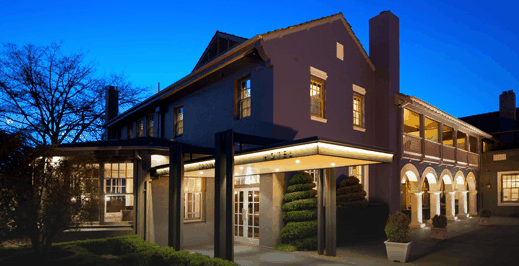 Spa Country - Accommodation in Surfers Paradise