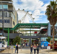 Harbour Town Melbourne - Accommodation in Surfers Paradise