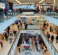 Vermont South Shopping Centre - Accommodation in Surfers Paradise