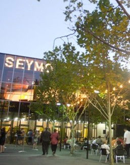 Seymour Centre - Accommodation in Surfers Paradise 0