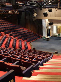 Seymour Centre - Accommodation in Surfers Paradise 1