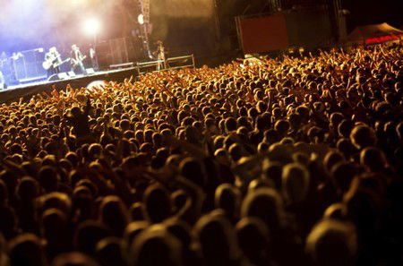 Riverside Theatre - Accommodation in Surfers Paradise 2