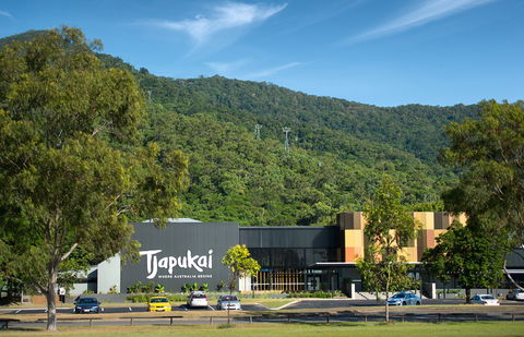 Tjapukai Aboriginal Cultural Park - Accommodation in Surfers Paradise 3