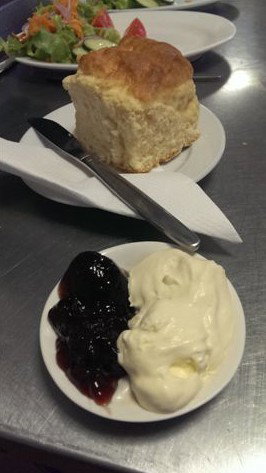 Herveys Range Heritage Tea Rooms - Accommodation in Surfers Paradise 4