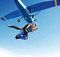 Skydive the Beach and Beyond Yarra Valley - Accommodation in Surfers Paradise