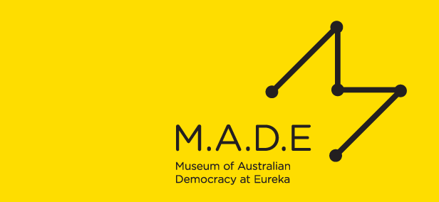 Museum of Australian Democracy at Eureka - Accommodation in Surfers Paradise