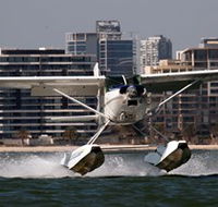 Melbourne Seaplanes - Accommodation in Surfers Paradise