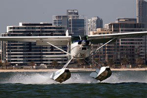 Melbourne Seaplanes - Accommodation in Surfers Paradise 0