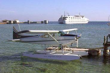 Melbourne Seaplanes - Accommodation in Surfers Paradise 1