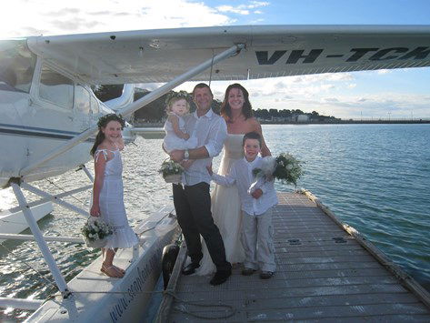Melbourne Seaplanes - Accommodation in Surfers Paradise 5