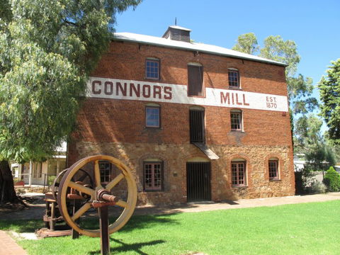 Toodyay Visitor Centre - Accommodation in Surfers Paradise 0
