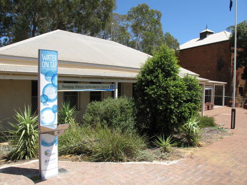 Toodyay Visitor Centre - Accommodation in Surfers Paradise 1