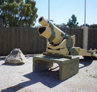 Military Museum Merredin - Accommodation in Surfers Paradise