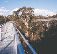 Walpole-Nornalup National Park - Accommodation in Surfers Paradise