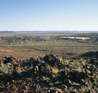 TV Hill Lookout - Accommodation in Surfers Paradise
