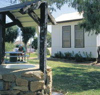 Goomalling Museum - Accommodation in Surfers Paradise