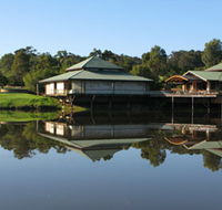 Gunyulgup Galleries - Accommodation in Surfers Paradise