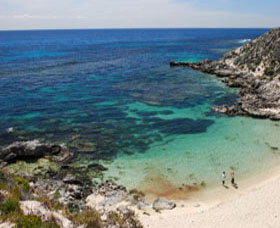 Accommodation in Surfers Paradise