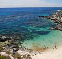 Little Armstrong Bay - Accommodation in Surfers Paradise