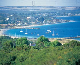  Accommodation in Surfers Paradise