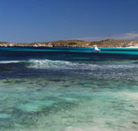 Little Salmon Bay - Accommodation in Surfers Paradise