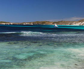 Little Salmon Bay - Accommodation in Surfers Paradise 0