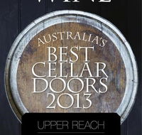 Upper Reach Winery and Cellar Door - Accommodation in Surfers Paradise