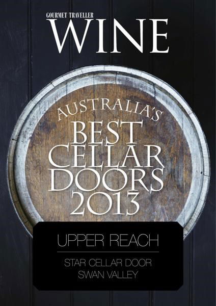 Upper Reach Winery And Cellar Door - Accommodation in Surfers Paradise 0